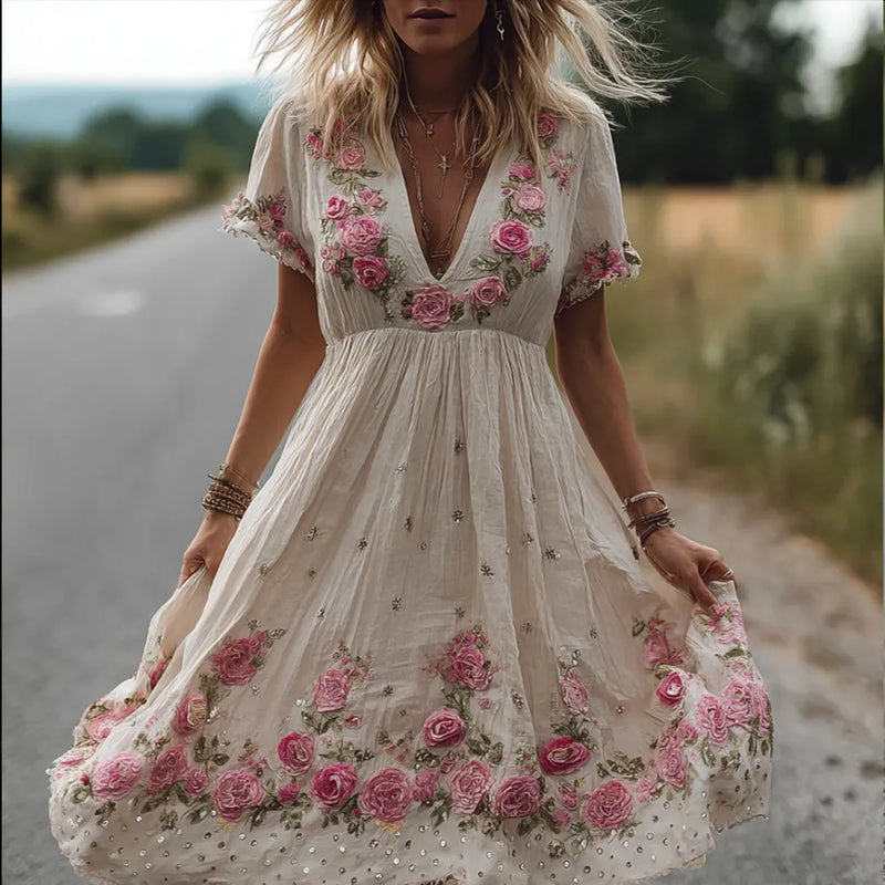Classic Vintage Garment