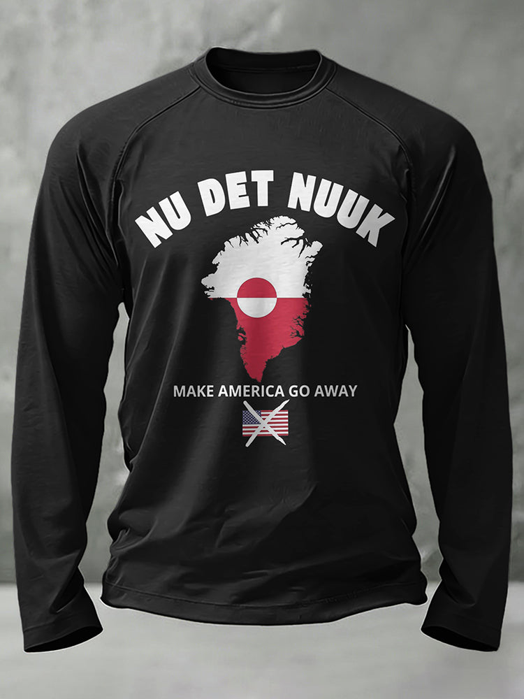 Gracefully Designed T-Shirt
