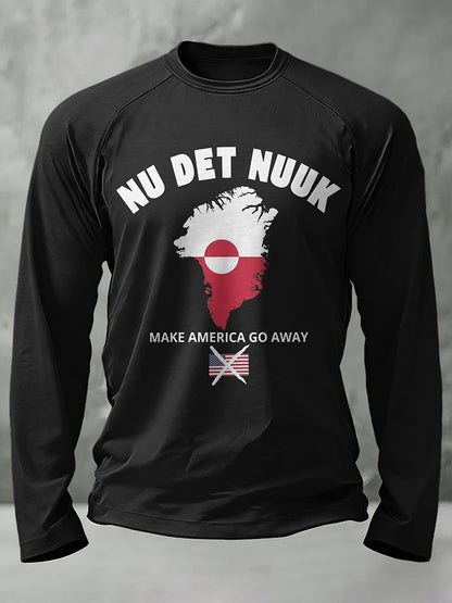 Gracefully Designed T-Shirt