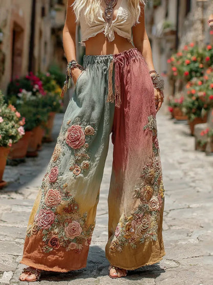 Thoughtfully Designed Pants