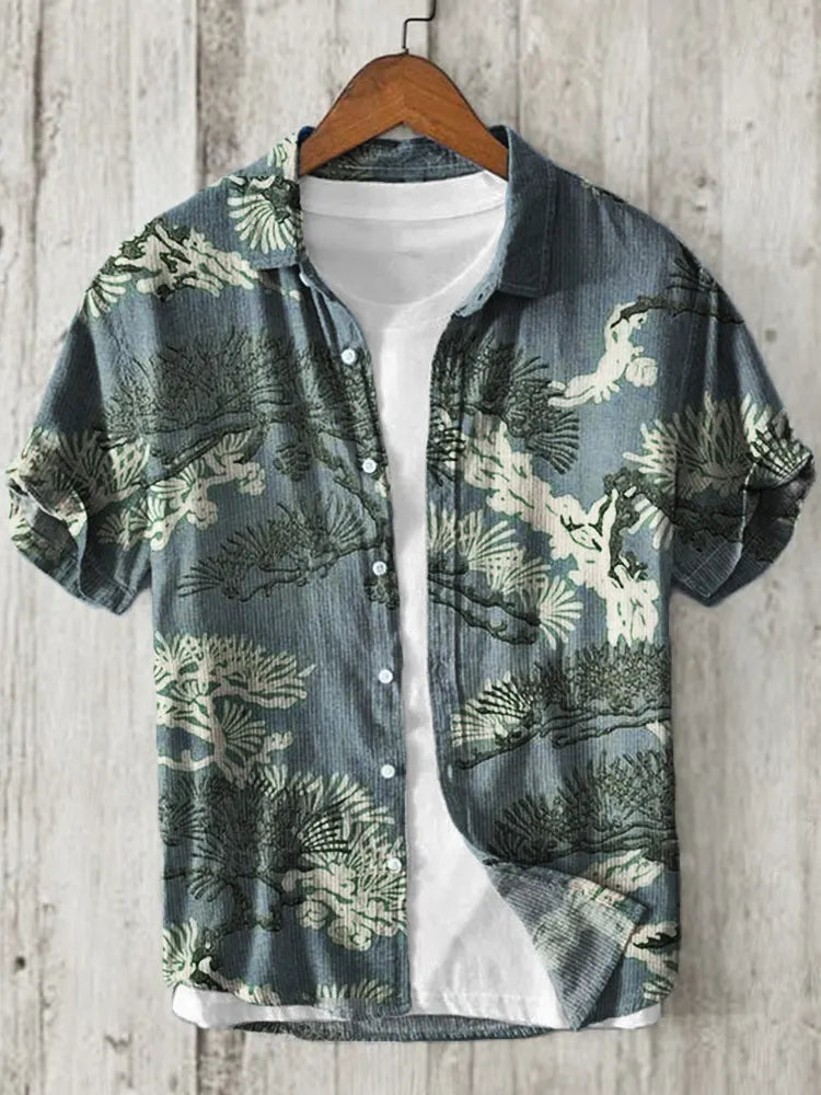 Elegantly Designed Shirt