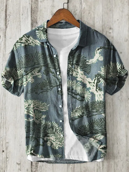 Elegantly Designed Shirt