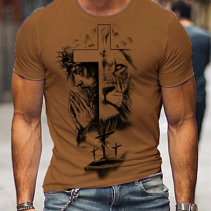 Vintage Inspired Shirt