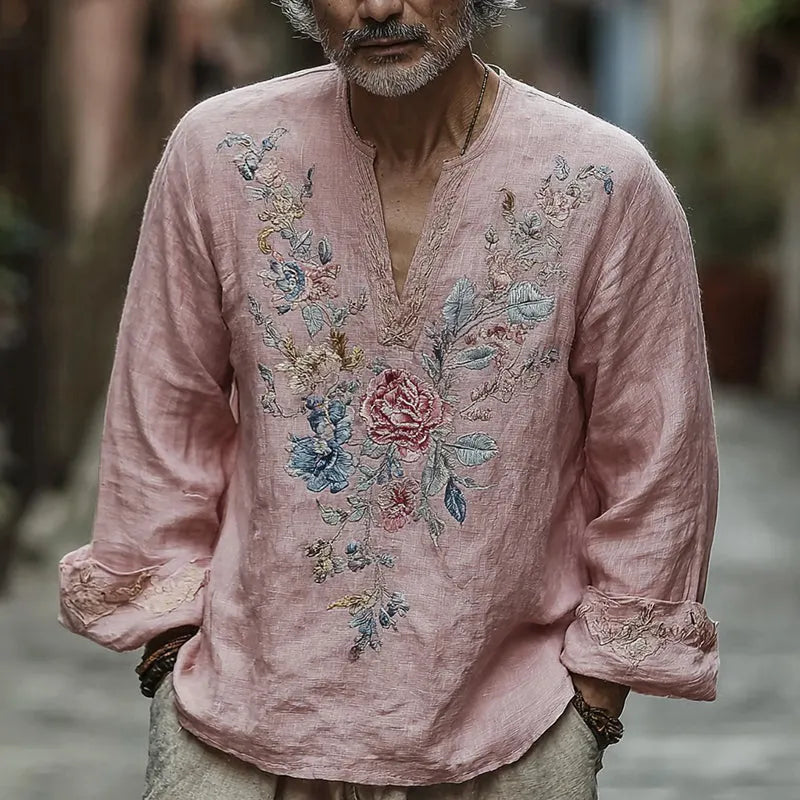 Classic Vintage Shirt