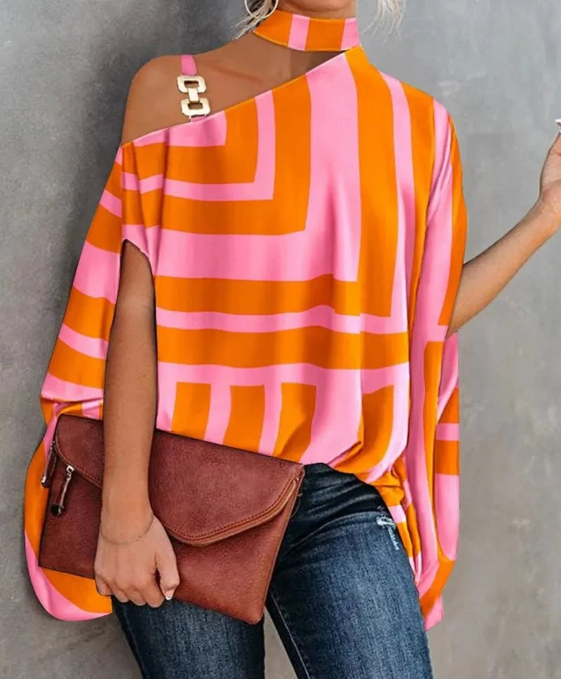 Gracefully Styled Shirt for Any Occasion