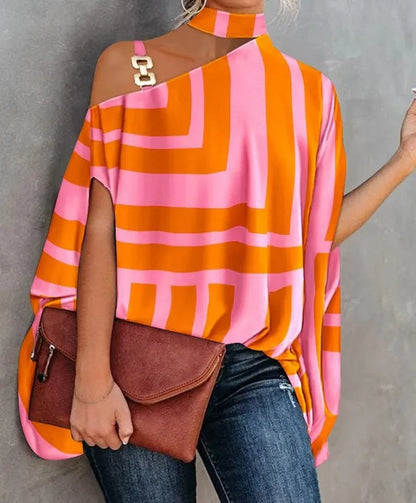 Gracefully Styled Shirt for Any Occasion