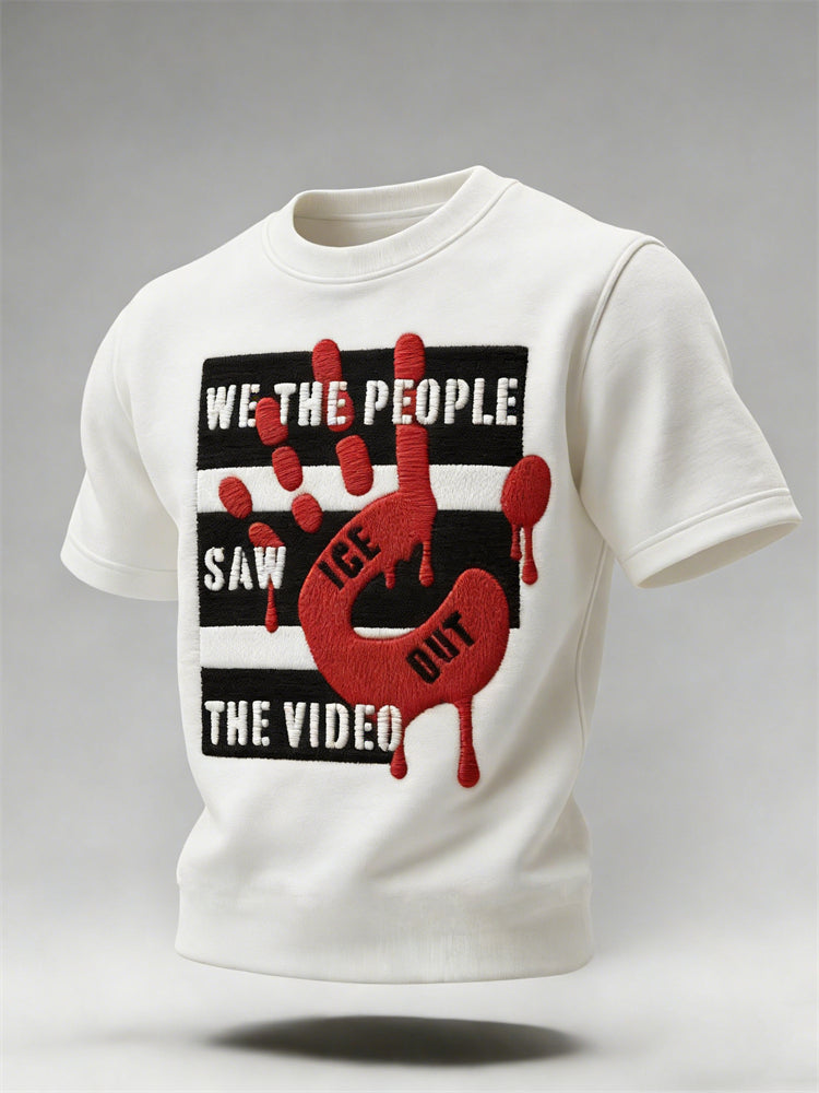 Classic Designed Shirt