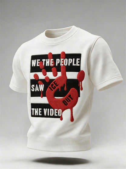 Classic Designed Shirt