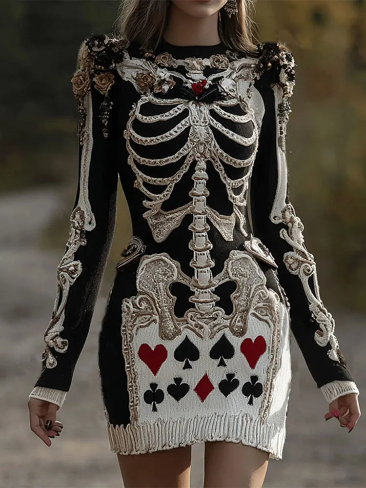 Elegantly Designed Sweater