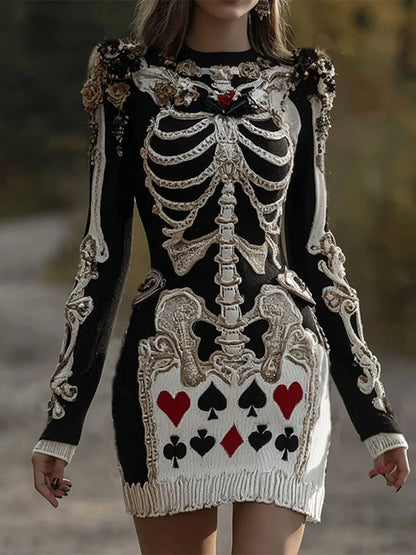Elegantly Designed Sweater