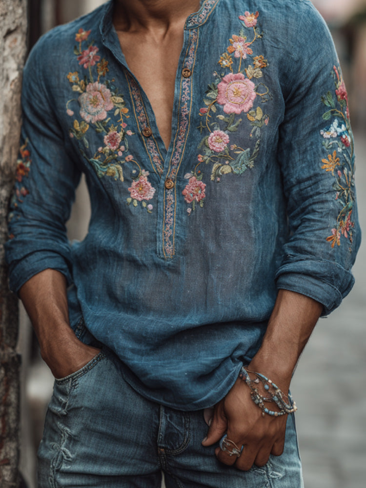 Classic Vintage Shirt