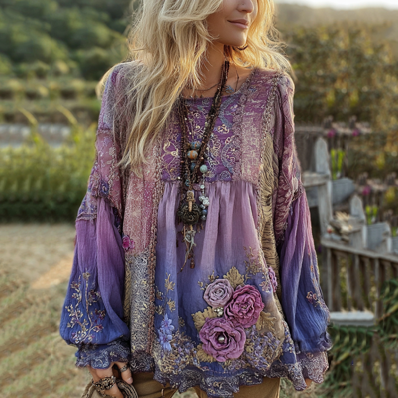 Classic Vintage Shirt