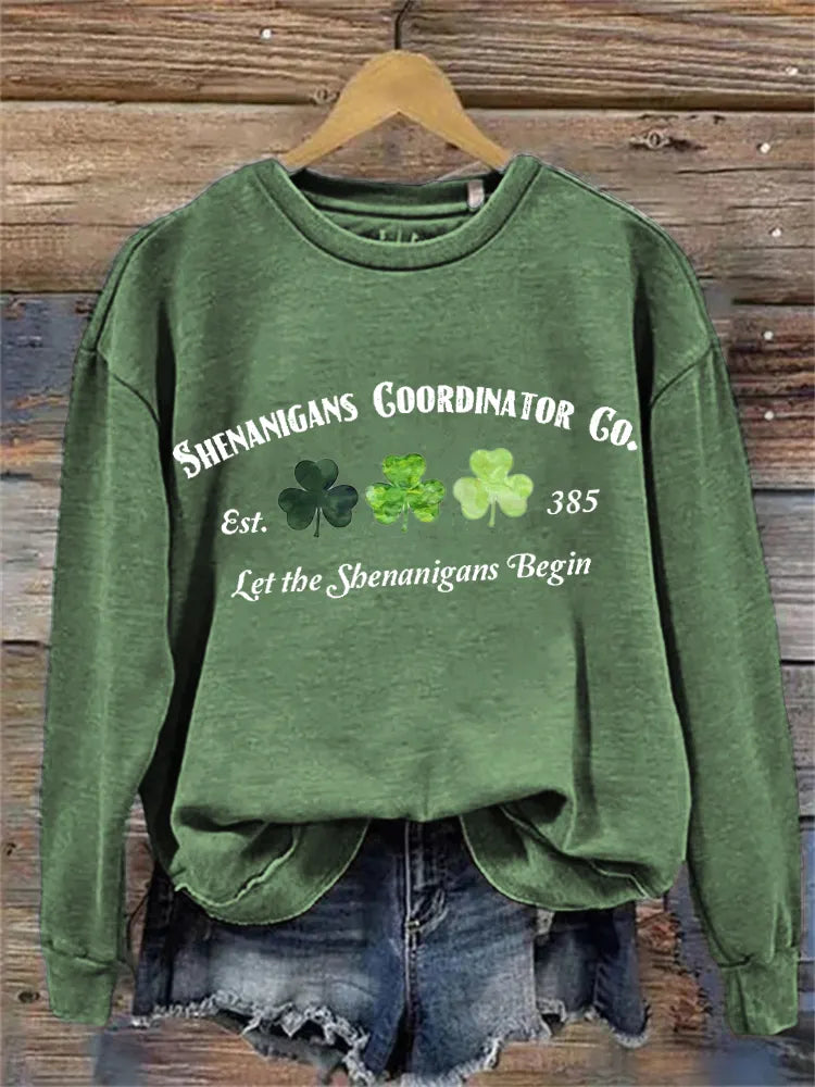 Vintage Inspired Shirt