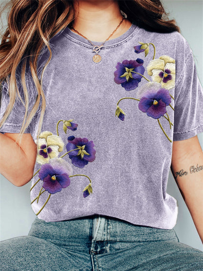 Vintage Inspired Shirt
