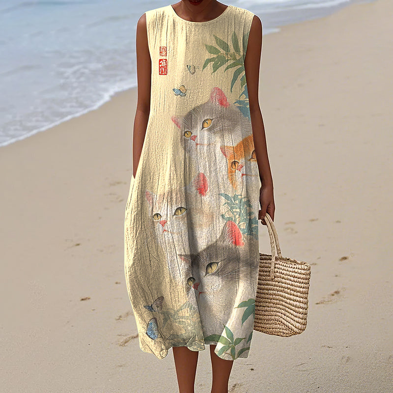 Elegantly Designed Dress