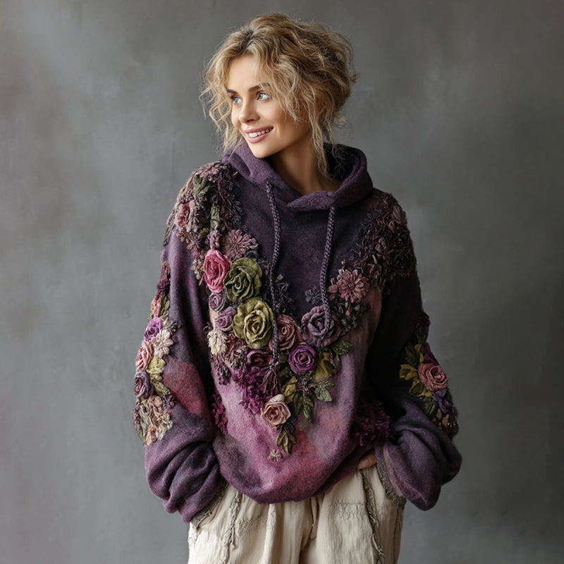 Classic Vintage Sweater