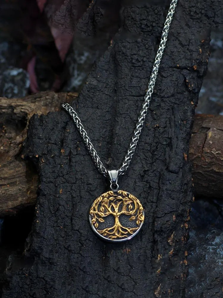 Delicate Artisan Necklace