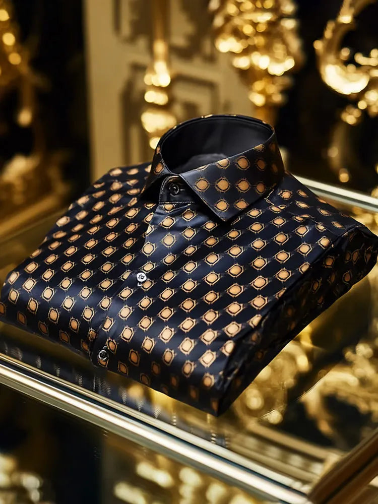 Classic Designed Shirt