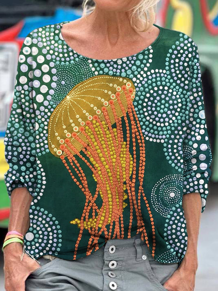 Elegantly Designed Shirt