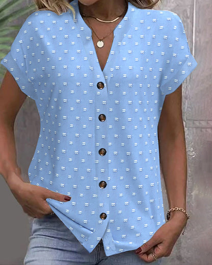 Gracefully Styled Shirt for Any Occasion