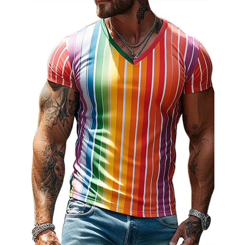 Thoughtfully Designed T-Shirt
