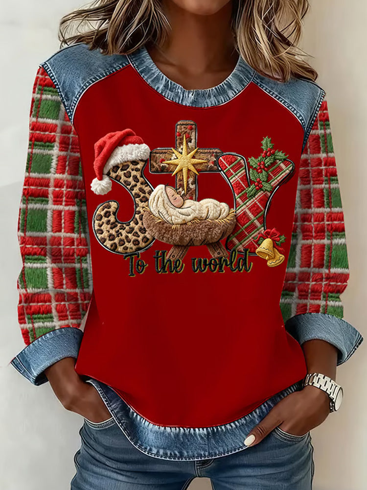 Elegantly Designed Shirt
