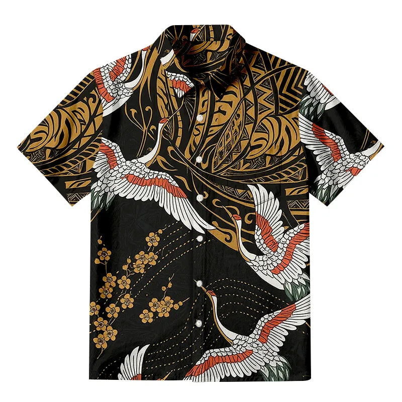 Thoughtfully Designed Shirt