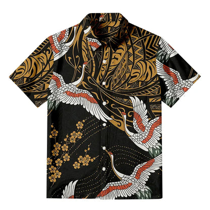 Thoughtfully Designed Shirt