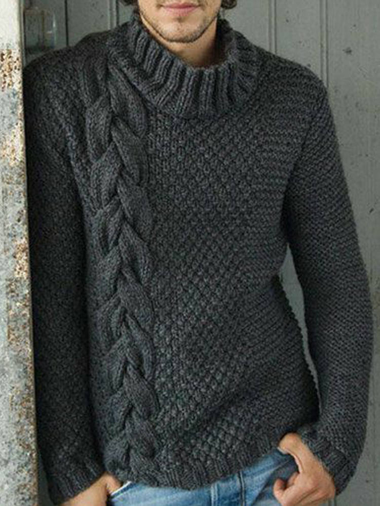 Vintage Inspired Sweater