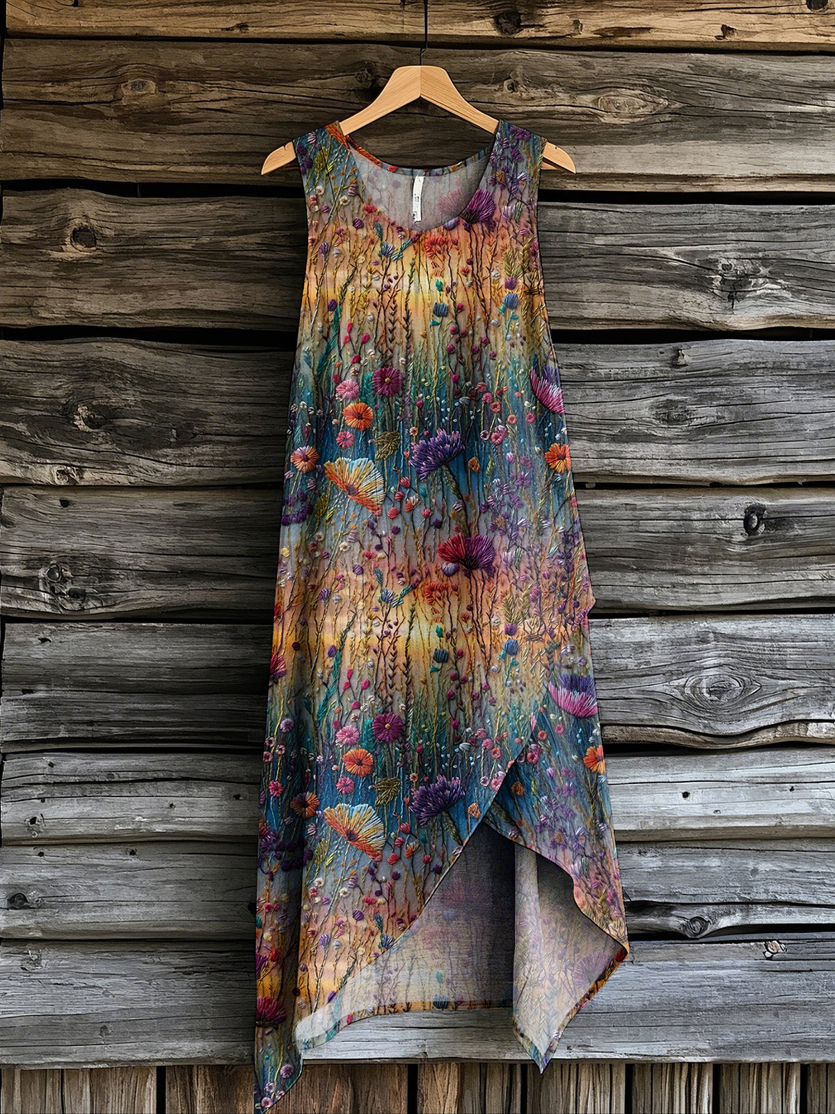 Elegantly Designed Dress
