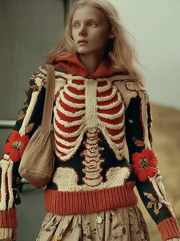 Beautifully Crafted Sweater