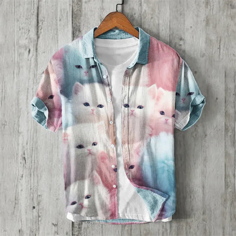 Elegantly Designed Shirt