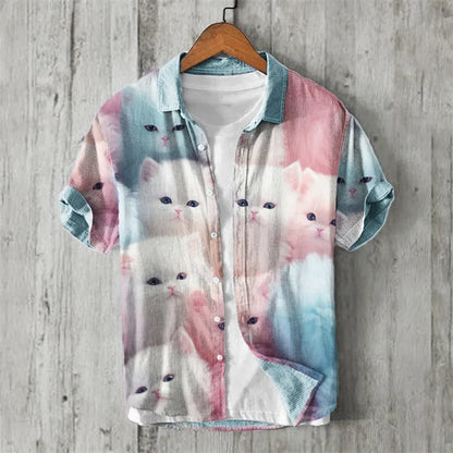Elegantly Designed Shirt