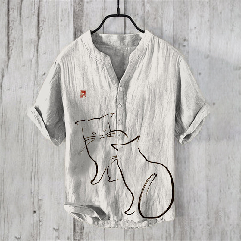 Elegantly Designed Shirt