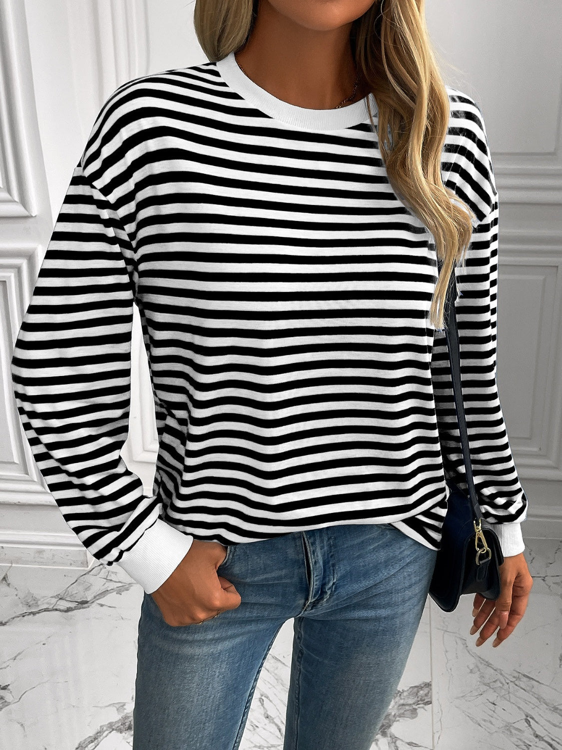 Beautifully Crafted Shirt in a Classic Style