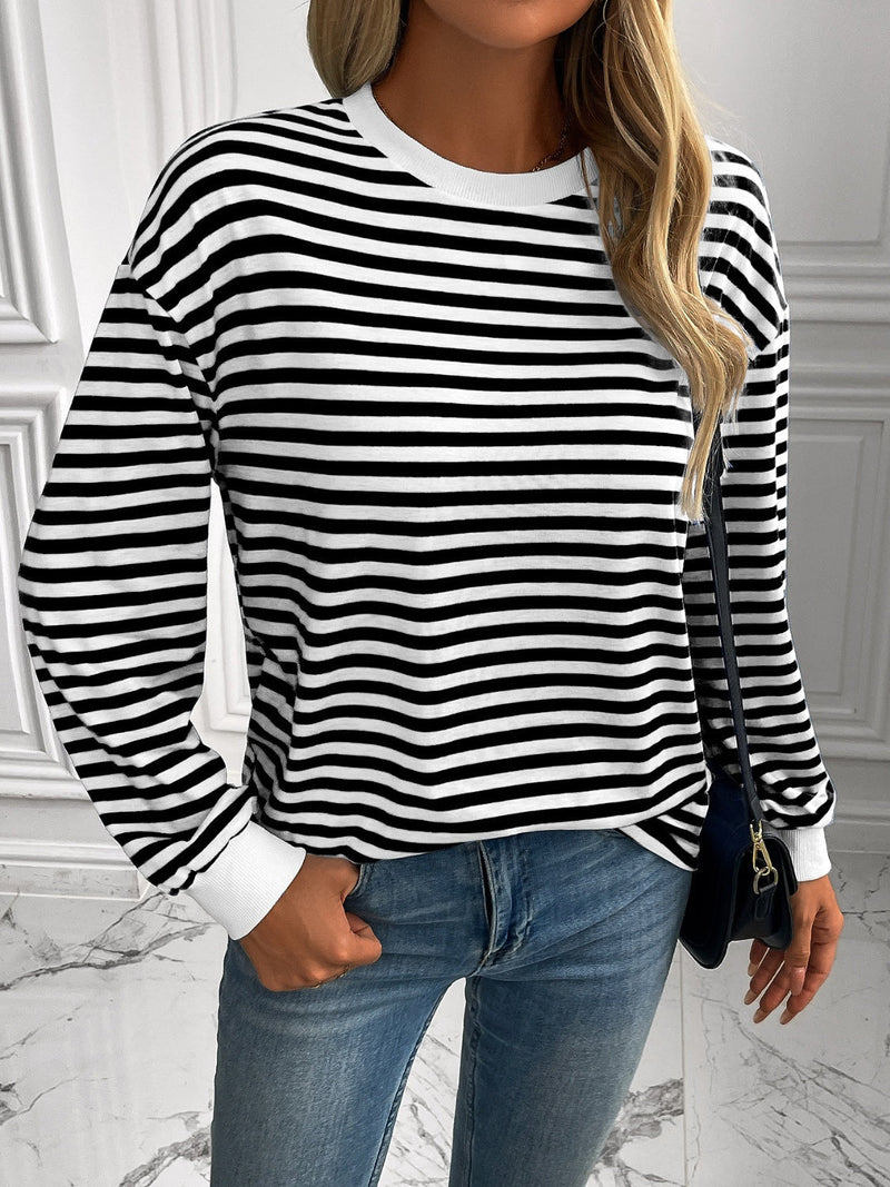 Beautifully Crafted Shirt in a Classic Style