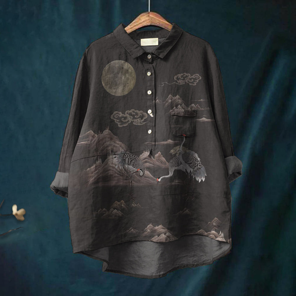 Classic Designed Shirt