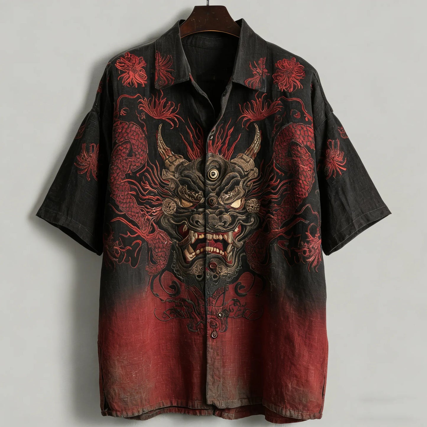 Thoughtfully Designed Shirt