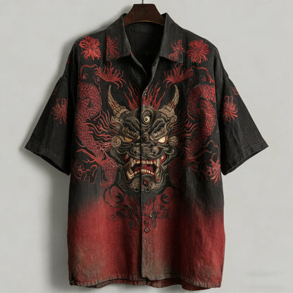 Thoughtfully Designed Shirt