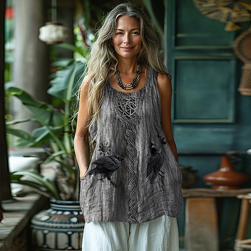 Elegantly Designed Top