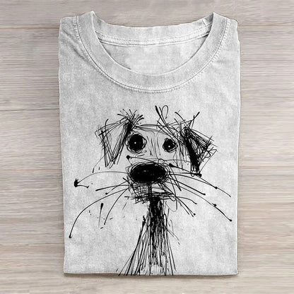 Thoughtfully Designed T-Shirt