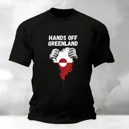 Gracefully Designed T-Shirt