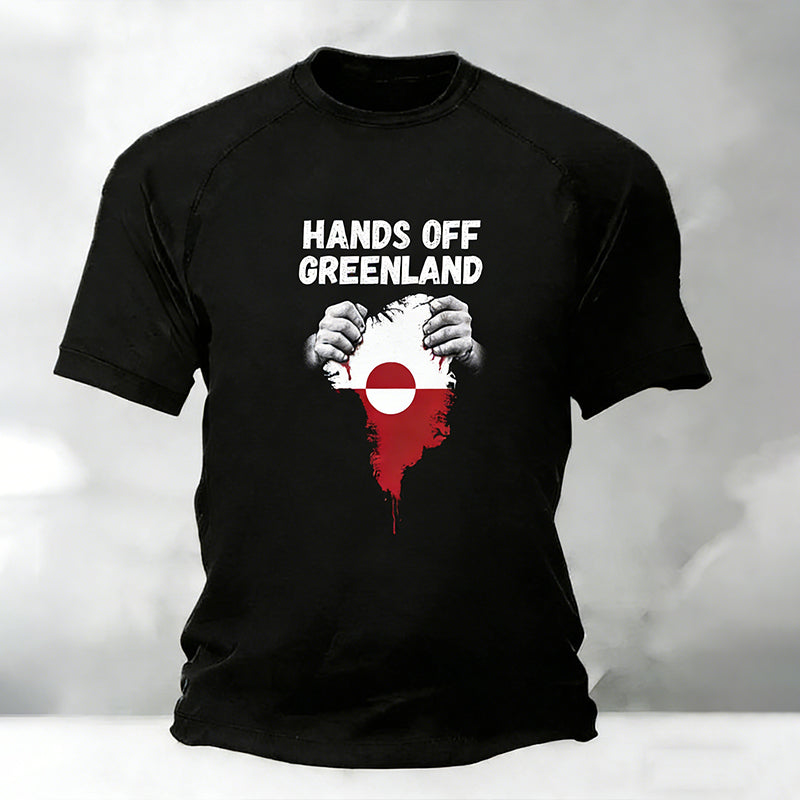 Gracefully Designed T-Shirt