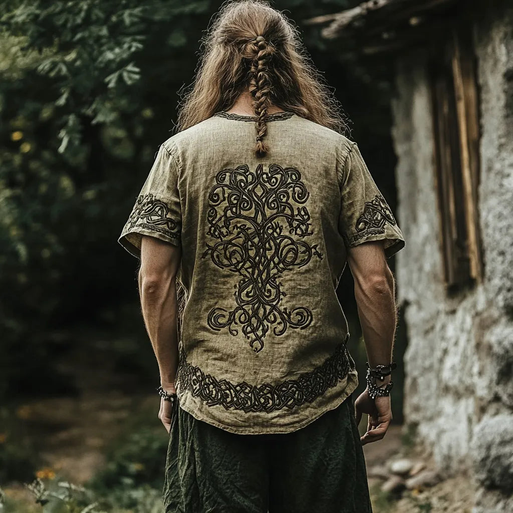 Beautifully Crafted T-Shirt