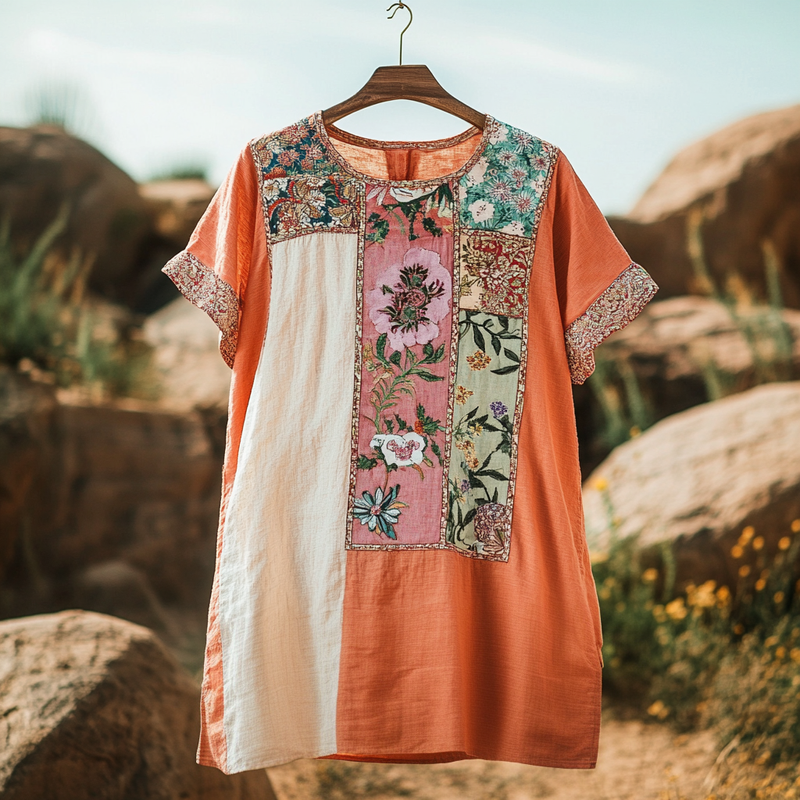 Elegantly Designed Shirt