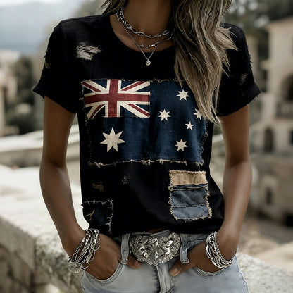 Classic Vintage T-Shirt