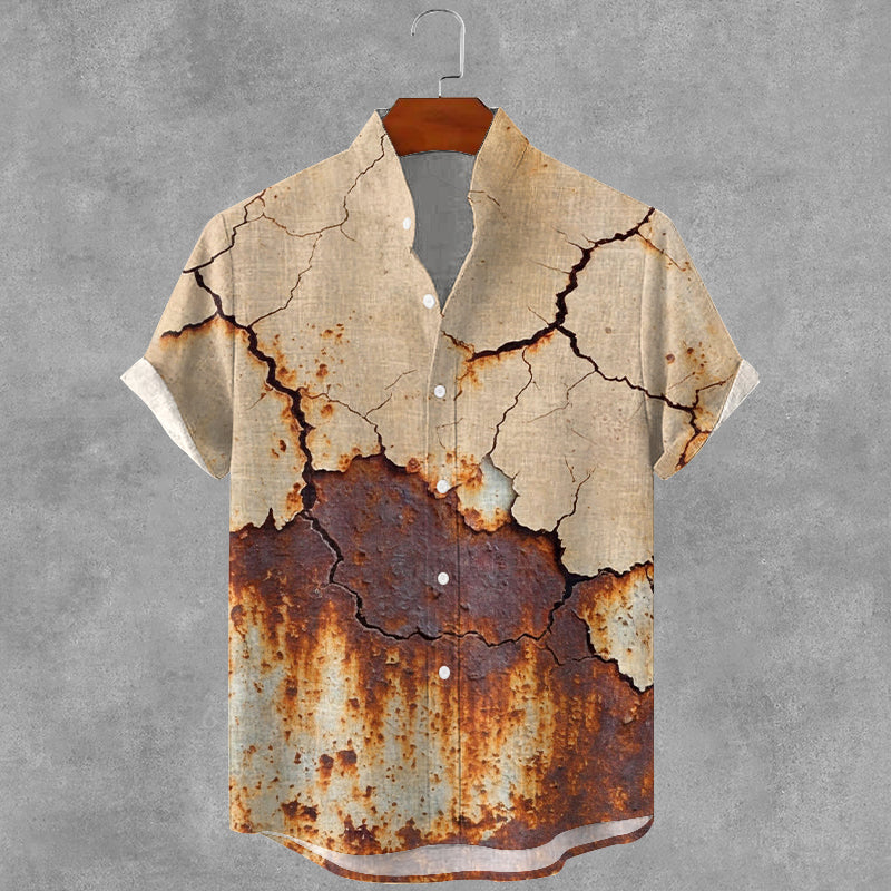 Thoughtfully Designed Shirt