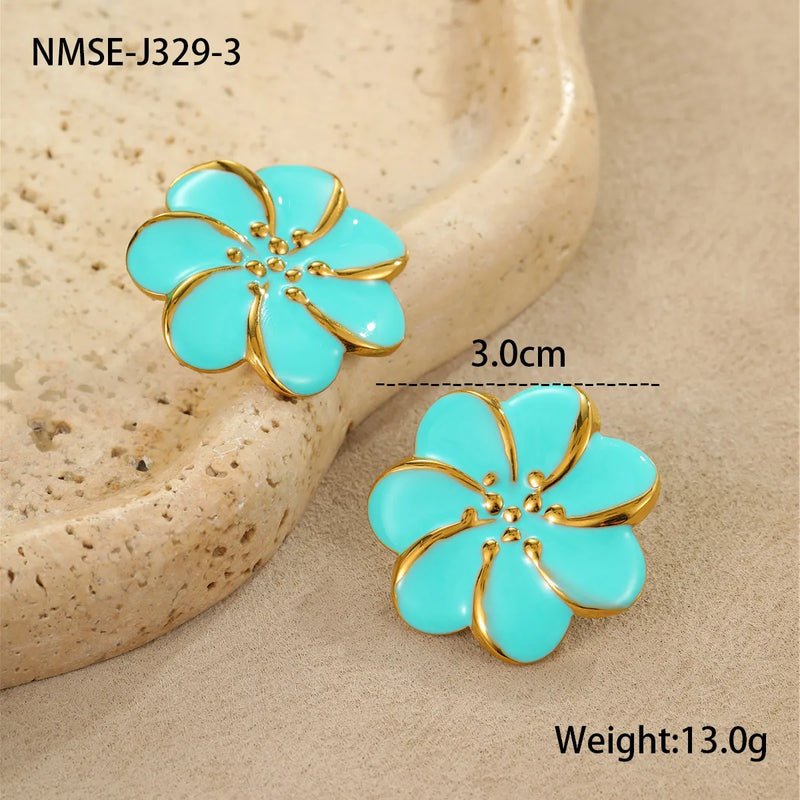 Stunning Earring for Daily Wear