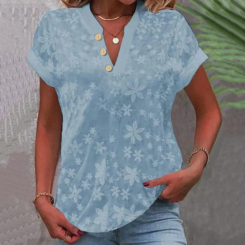 Elegantly Designed Shirt