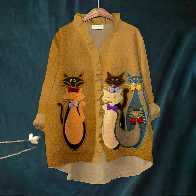 Classic Vintage Shirt